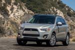Mitsubishi Outlander Sport 2013 года
